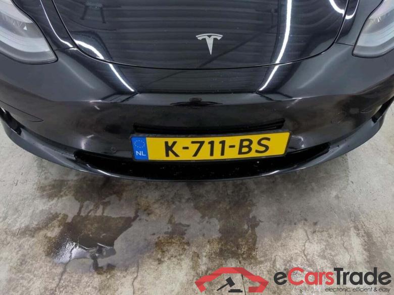 Tesla Model 3 Stnd.RWD Plus 60 kWh #4