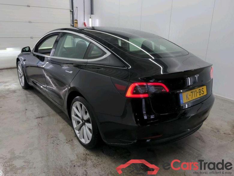 Tesla Model 3 Stnd.RWD Plus 60 kWh #6