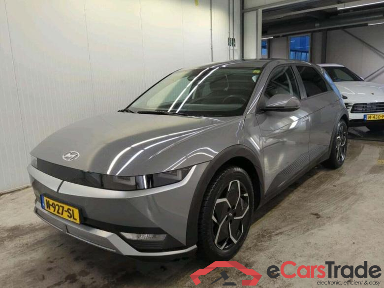HYUNDAI IONIQ 5 Style 58 kWh
