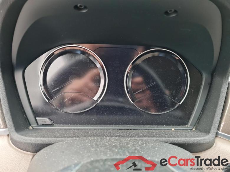 BMW - BMW X1 sDrive16dA 116PK X Line           ***  TOTAL LOSS   ***        Business Edition & NAvigatio With Head Up #5