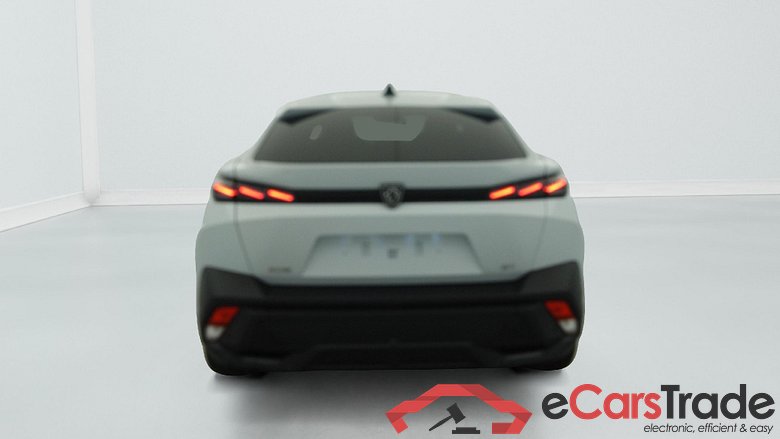 Peugeot 408 Hybrid 145 e-DCS6 GT #6