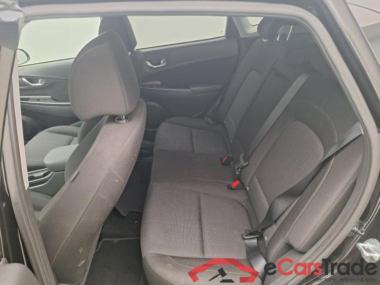 Hyundai, Kona '17, Hyundai Kona 1.6 GDi Hybrid Techno 6-DCT 5d #4