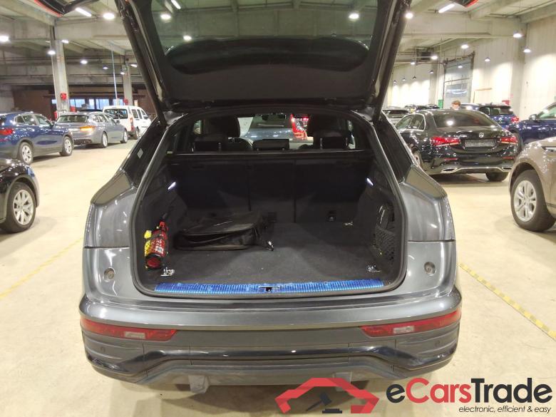 AUDI Q5 SPORTBACK 2.0 50 TFSI E S TRONIC QUATTRO S LINE #3