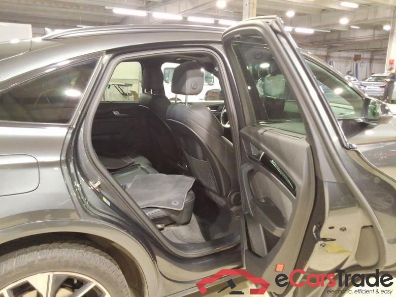 AUDI Q5 SPORTBACK 2.0 50 TFSI E S TRONIC QUATTRO S LINE #5