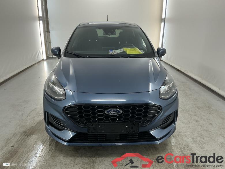 FORD FIESTA 1.0I ECOBOOST 74KW ST-LINE #2