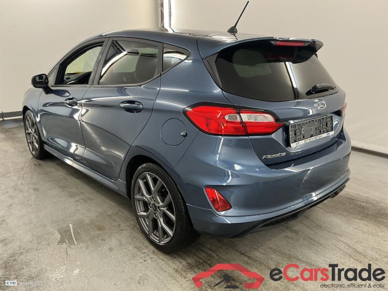 FORD FIESTA 1.0I ECOBOOST 74KW ST-LINE #3
