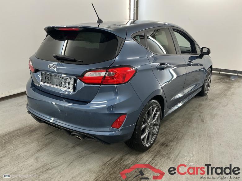 FORD FIESTA 1.0I ECOBOOST 74KW ST-LINE #4
