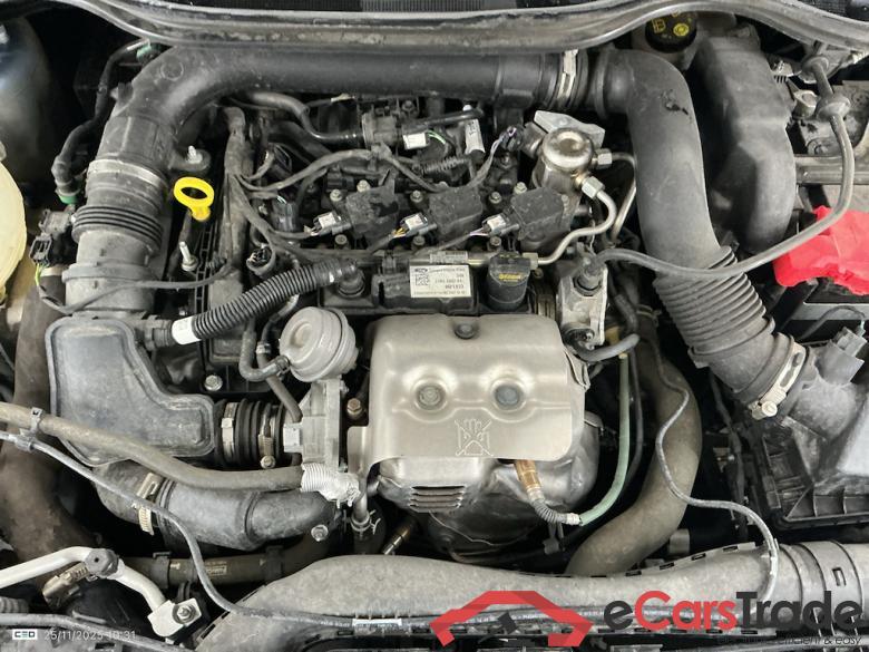 FORD FIESTA 1.0I ECOBOOST 74KW ST-LINE #6