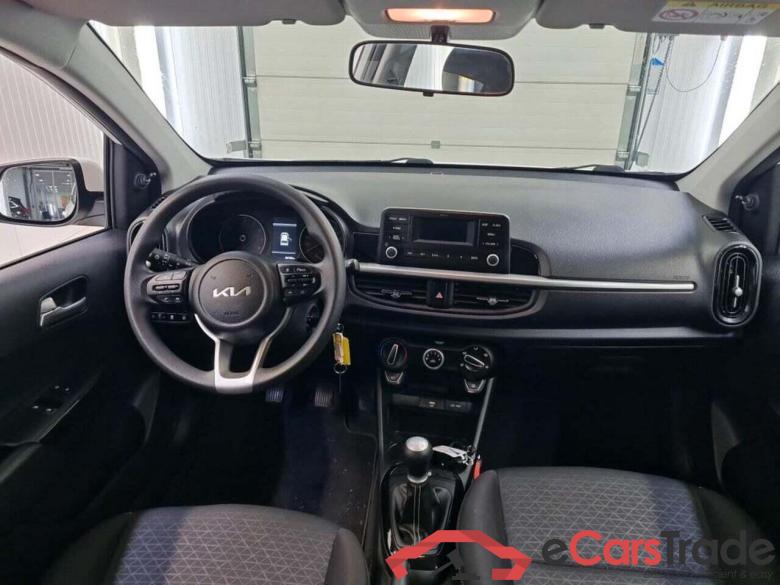KIA Picanto 1.0 DPi ComfortLine #3
