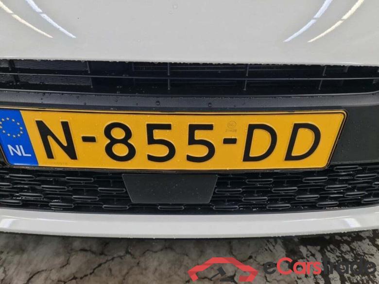 KIA Picanto 1.0 DPi ComfortLine #4