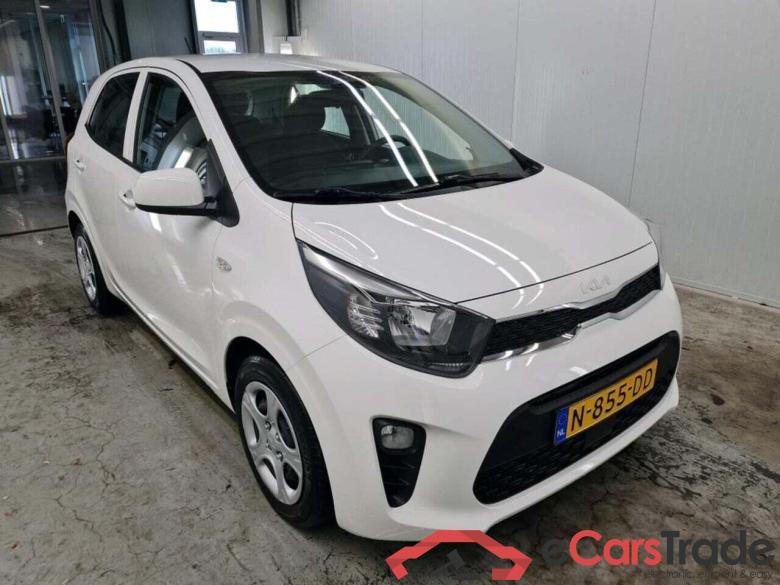 KIA Picanto 1.0 DPi ComfortLine #5