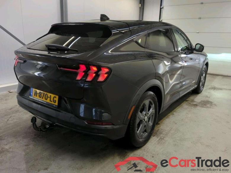 FORD Mustang Mach-E RWD 75 kWh #2