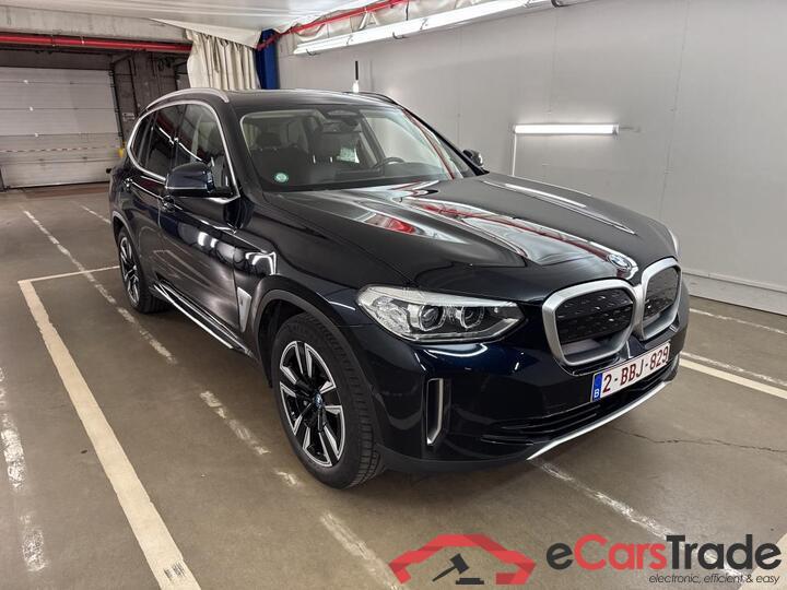 BMW IX3 iX3 sDrive35 210kW/286pk  5D/P Auto-1 #2