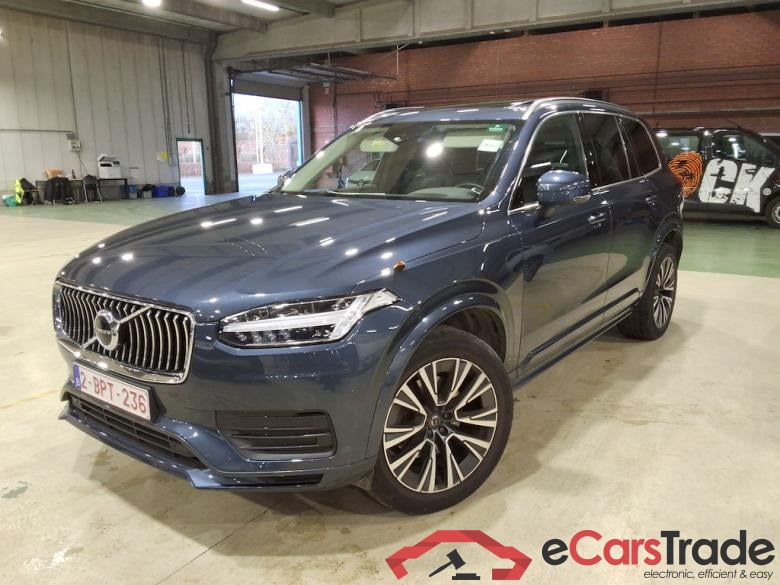 VOLVO XC90 2.0 B5 D MHEV MOMENTUM PRO 7PL AUTO 4WD