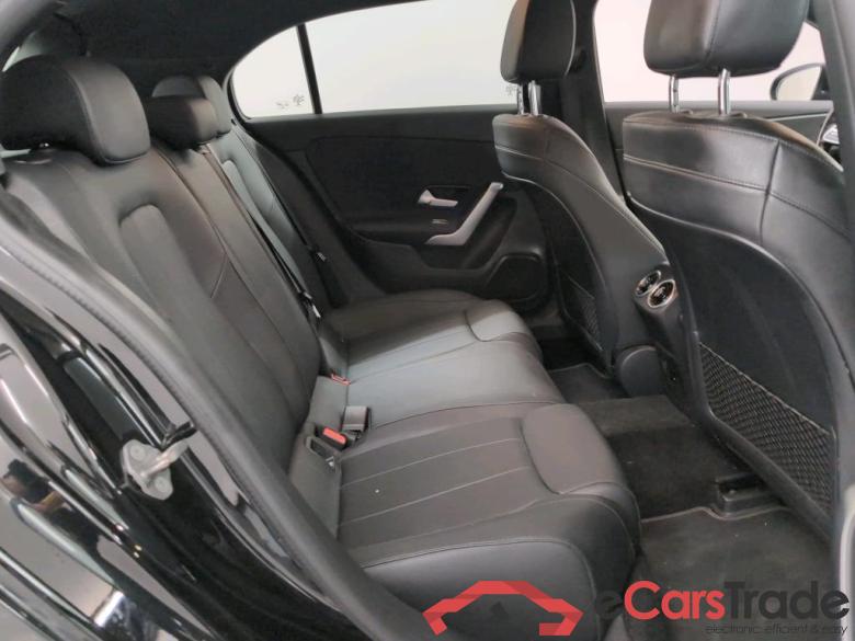 MERCEDES-BENZ CLASS A (W177) A 250 e PHEV Business Solution #6