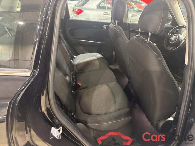 MINI COUNTRYMAN 1.5 COOPER S E 4WD AUTO #6