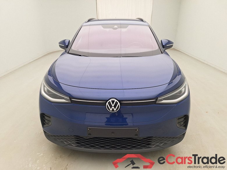 VW, ID.4 '20 BEV, Volkswagen ID.4 77 kWh - Business 5d