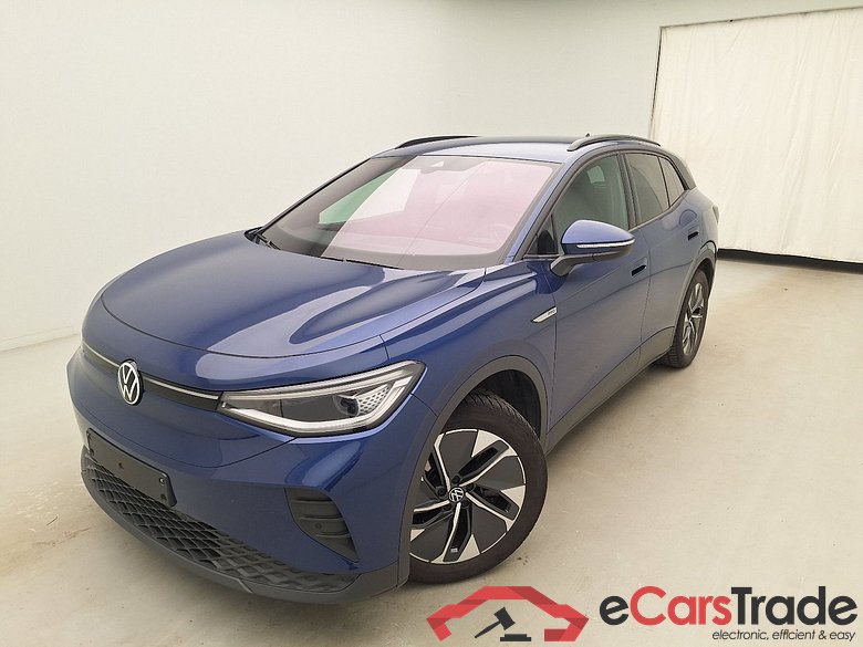 VW, ID.4 '20 BEV, Volkswagen ID.4 77 kWh - Business 5d #2