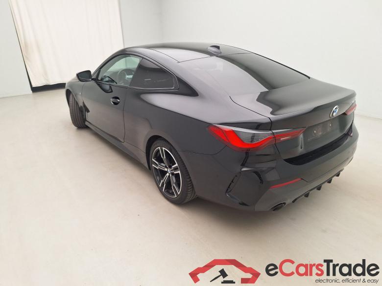 BMW, 4-serie Coupé '20, BMW 4 Reeks Coupé 420i 2d #6