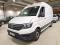 preview Volkswagen Crafter #0