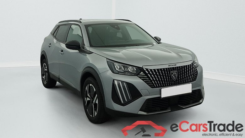 Peugeot 2008 100 S&S BVM6 Allure