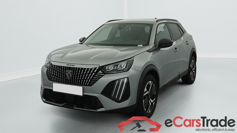 Peugeot 2008 100 S&S BVM6 Allure #3