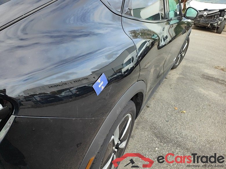 Ford Mustang Mach-E 72kWh 198kW Standard Range RWD 5d !!Damaged car!! #6