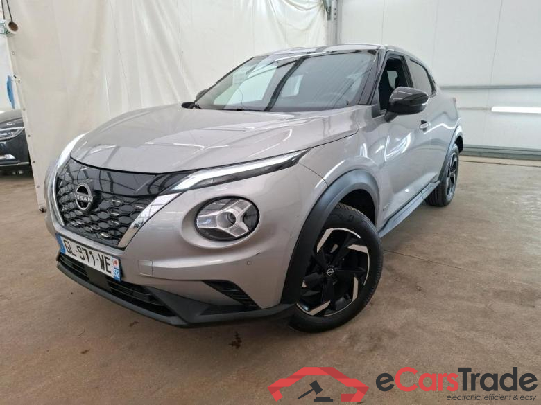 NISSAN Juke / 2019 / 5P / Crossover Hybrid 143 Business+
