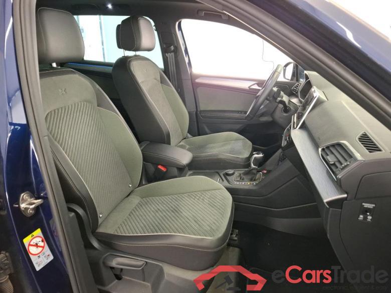 SEAT Tarraco / 2018 / 5P / SUV 1.4 e-Hybrid 245 DSG6 S/S Xcellence #6