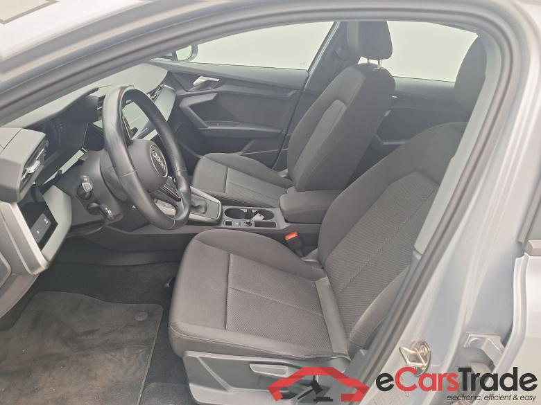 Audi, A3 SB '20, Audi A3 Sportback 1.5 35 TFSi 110kW 5d #3