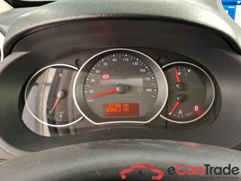 Kangoo Express Maxi Extra (Série Spéciale) 1.5 dCi 90CV BVM5 E6 #6