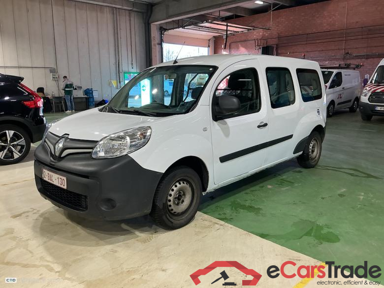 RENAULT KANGOO EXPRESS 1.5 BLUE DCI 95 MAXI CONFORT
