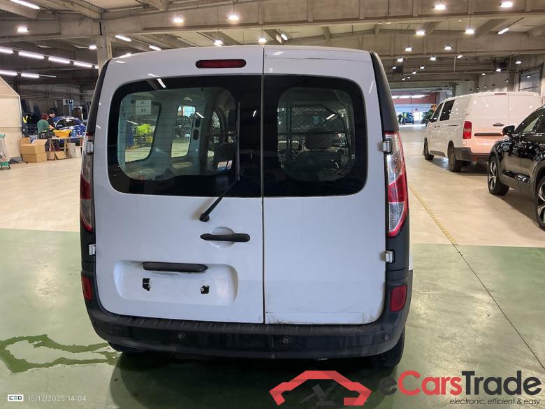 RENAULT KANGOO EXPRESS 1.5 BLUE DCI 95 MAXI CONFORT #5