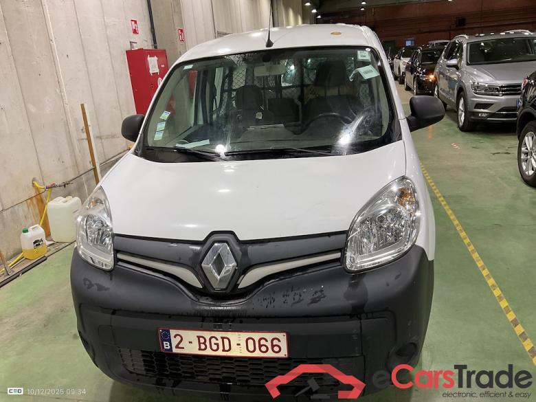 RENAULT KANGOO EXPRESS 1.5 BLUE DCI 95 MAXI CONFORT #2