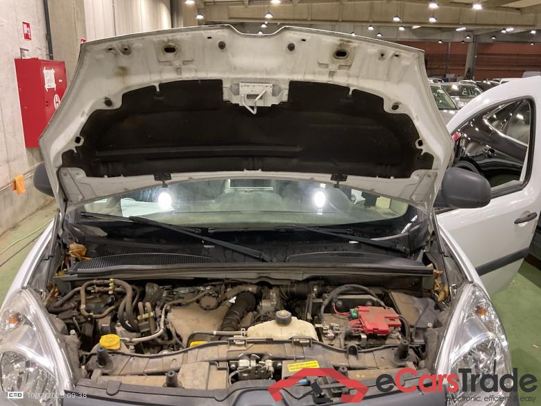 RENAULT KANGOO EXPRESS 1.5 BLUE DCI 95 MAXI CONFORT #6