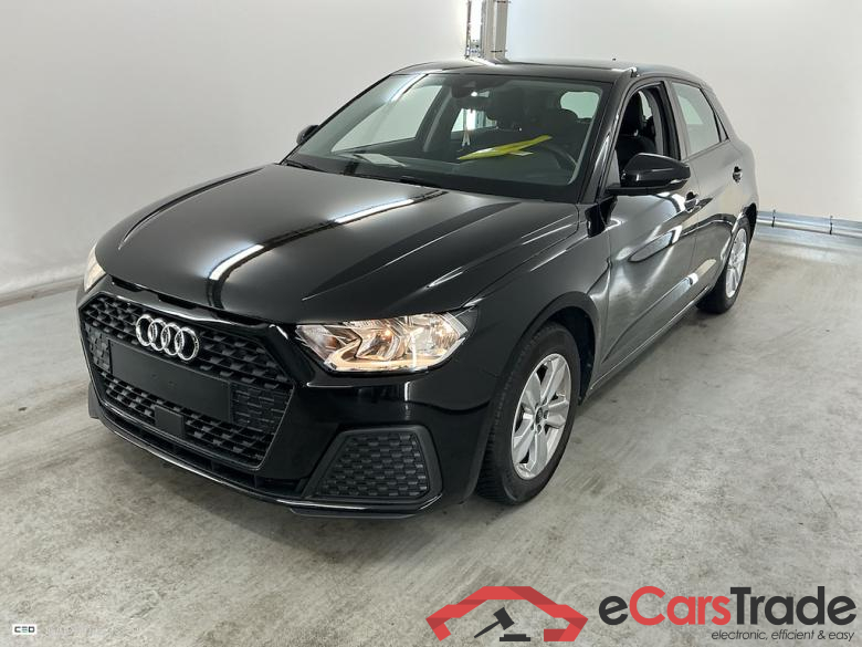 AUDI A1 SPORTBACK 1.0 25 TFSI ATTRACTION