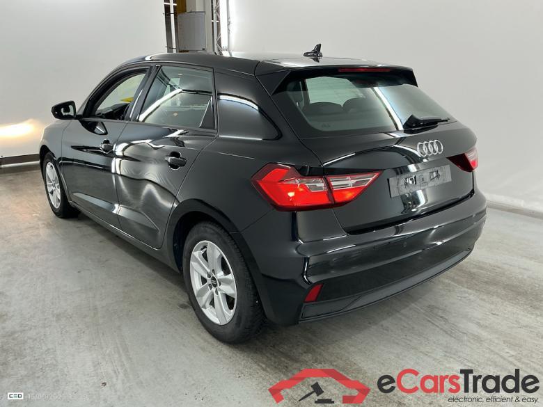 AUDI A1 SPORTBACK 1.0 25 TFSI ATTRACTION #3
