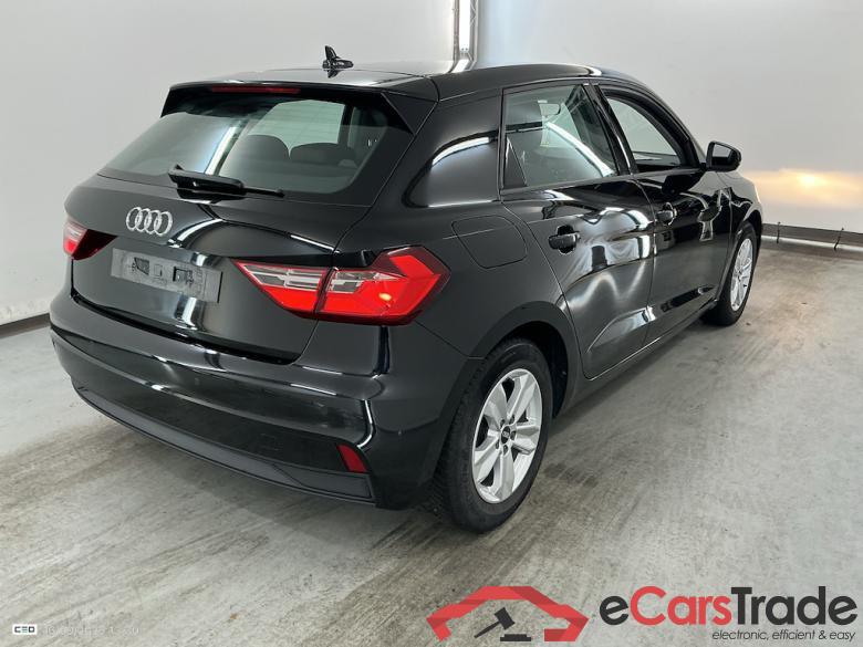 AUDI A1 SPORTBACK 1.0 25 TFSI ATTRACTION #4
