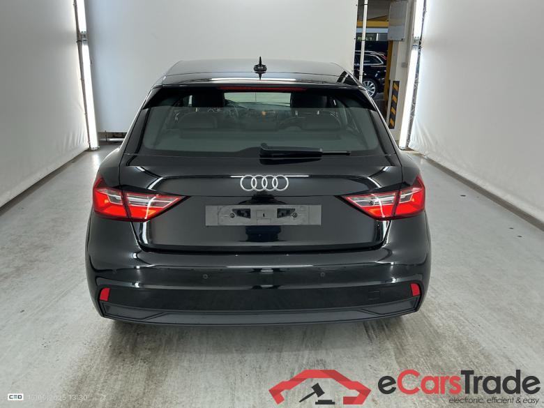 AUDI A1 SPORTBACK 1.0 25 TFSI ATTRACTION #5