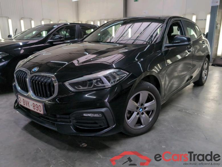 BMW 1 SERIES HATCH 1.5 116DA (85KW) #1