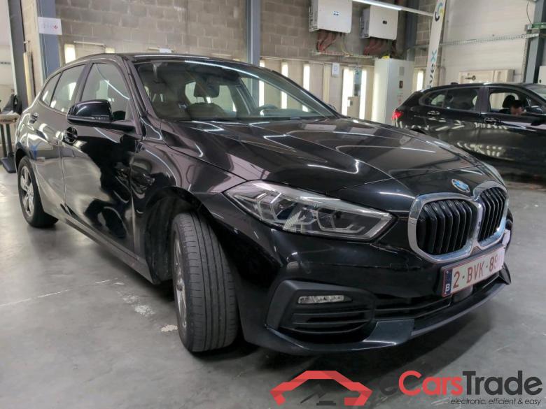 BMW 1 SERIES HATCH 1.5 116DA (85KW) #2