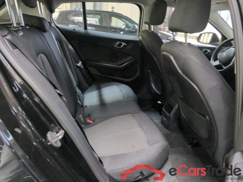 BMW 1 SERIES HATCH 1.5 116DA (85KW) #6