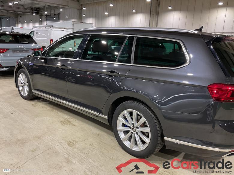 VOLKSWAGEN PASSAT VARIANT 1.4 TSI MSQ VARIANT GTE BUSINESS #3