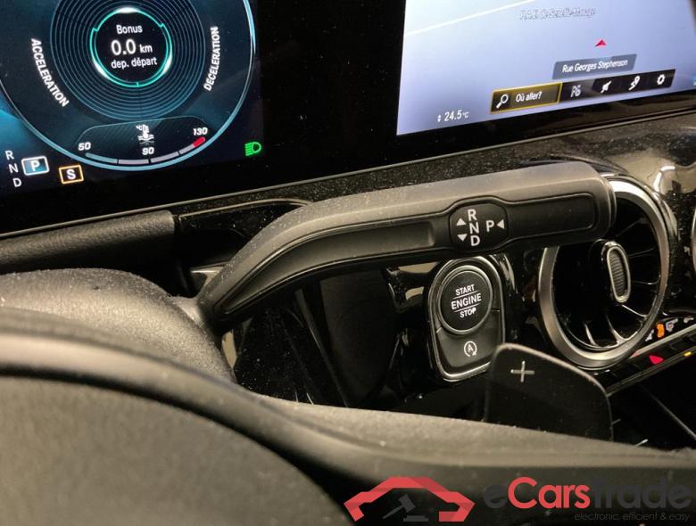 MERCEDES-BENZ B 180 d Launch Edition #6