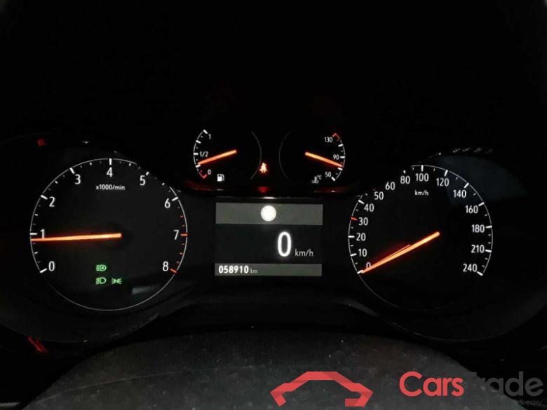 Opel Corsa F (2019->) DE - LimS5 1.2 EU6d, Edition (EURO 6d), 2019 - 2022 #4