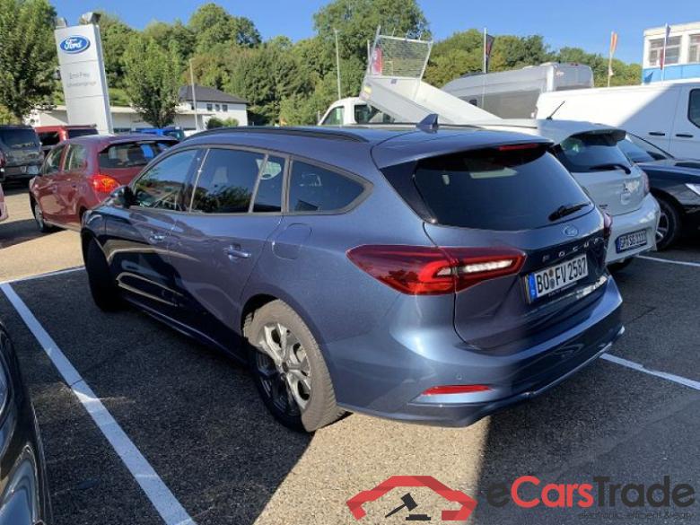 Ford Focus Turnier (CGE)(2018->) DE - Kb5 1.0 EcoBoost EU6d, ST-Line S/S  (EURO 6d), (Facelift) 2021 - 2023 #3