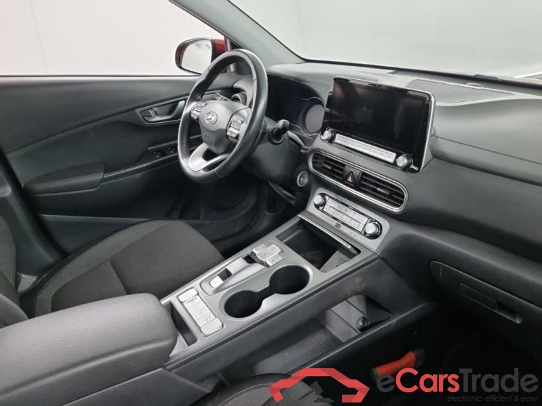 HYUNDAI Kona Comfort Smart Electric 64 kWh 5D #6