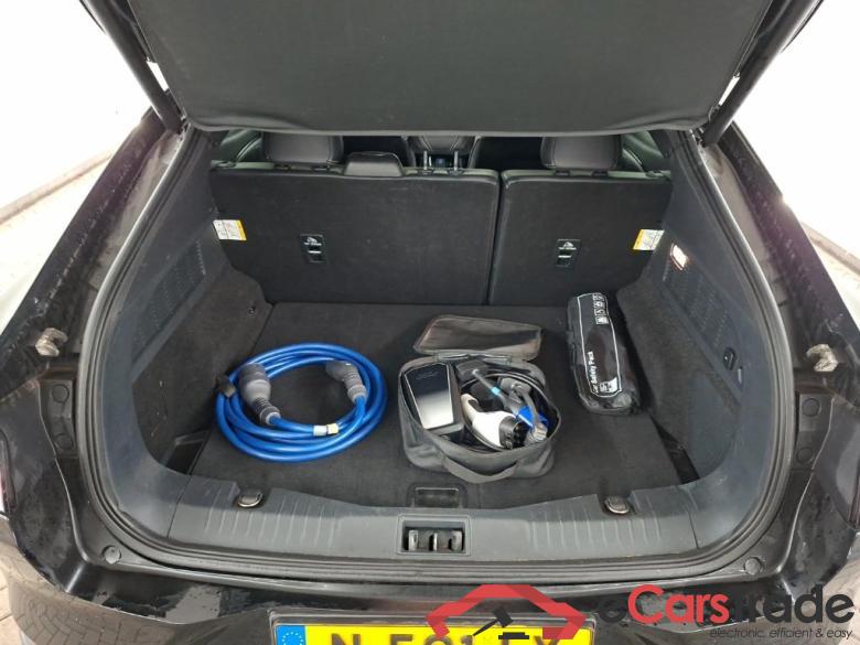 FORD Mustang Mach-E 75kWh RWD auto 5D 198kW Athlon Edition #5