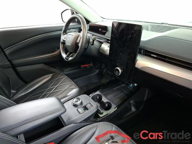 FORD Mustang Mach-E 75kWh RWD auto 5D 198kW Athlon Edition #6