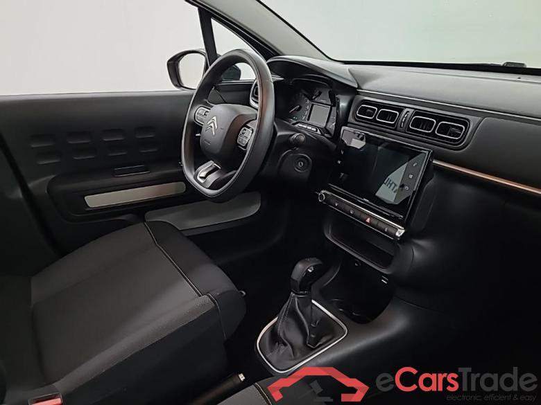 CITROEN C3 PureTech 83 S&S C-Series 5D 61kW #6